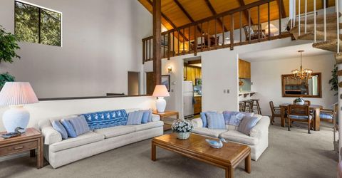 3359 Pine Hill Road, South Lake Tahoe, CA 96150 Photo