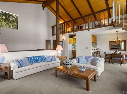 3359 Pine Hill Road, South Lake Tahoe, CA 96150 Photo