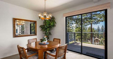 3359 Pine Hill Road, South Lake Tahoe, CA 96150 Photo