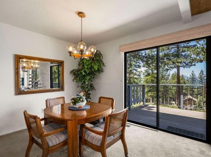 3359 Pine Hill Road, South Lake Tahoe, CA 96150 Photo