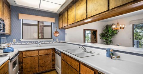 3359 Pine Hill Road, South Lake Tahoe, CA 96150 Photo