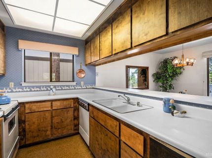 3359 Pine Hill Road, South Lake Tahoe, CA 96150 Photo