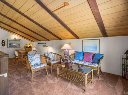 3359 Pine Hill Road, South Lake Tahoe, CA 96150 Photo