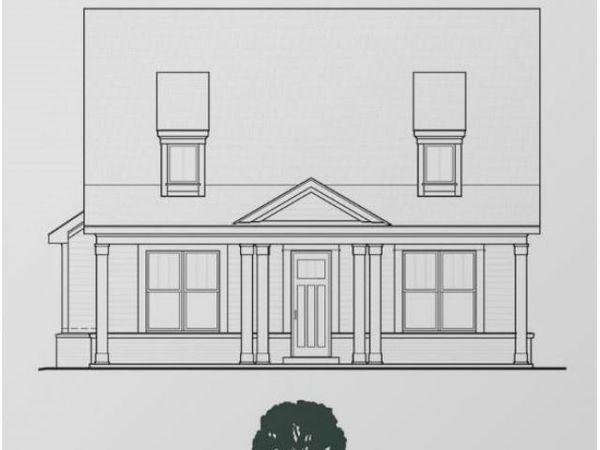 1001 Nuttall Oak Drive, Oxford, MS 38655
