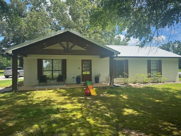 1115 Highway 334, Oxford, MS 38655