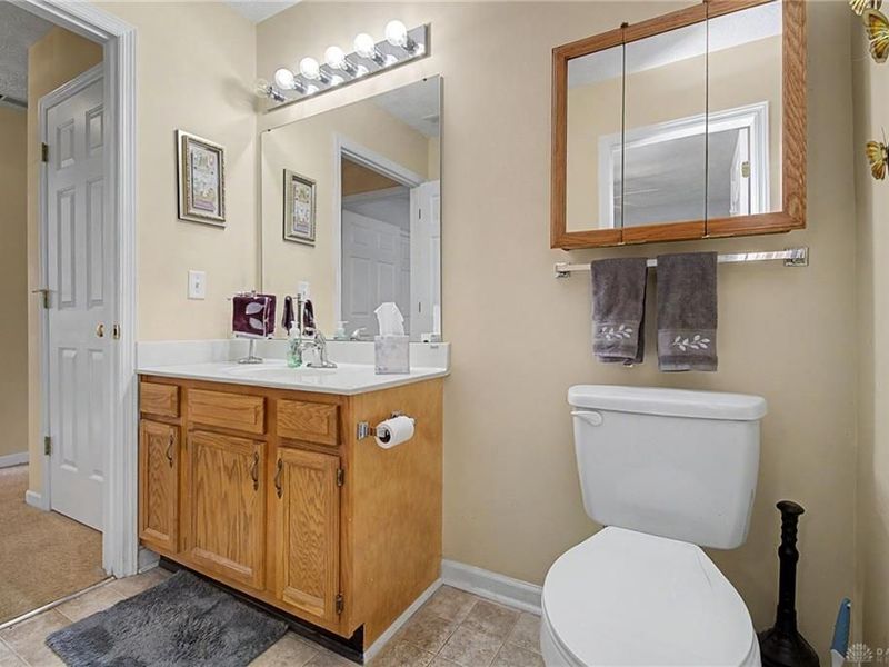 5051 Twin Lakes Circle, Clayton, OH 45315 Photo 23