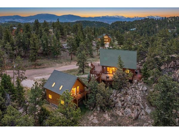 298 Mount Massive Dr, Livermore, CO 80536