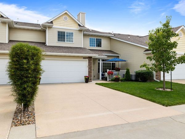 1224 SE Birch Lane, Ankeny, IA 50021