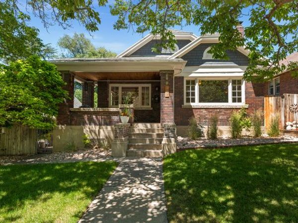 383 N I ST E, Salt Lake City, UT 84103