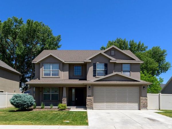 1831 S MEADOW MARSH DR E, Unit 183, Lehi, UT 84043