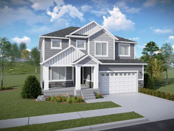 4347 W DENLINGER DR , Unit 2848, Herriman, UT 84096