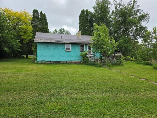 1805 270th Avenue, Unit B, Luck, WI 54853