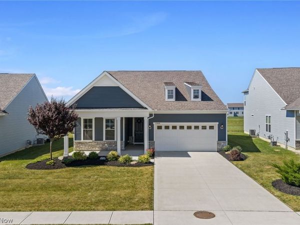 23664 St Andrews Drive , Columbia Station, OH 44028