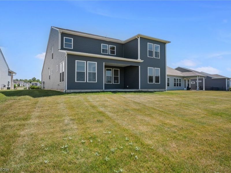 23664 St Andrews Drive, Columbia Station, OH 44028 Photo 45