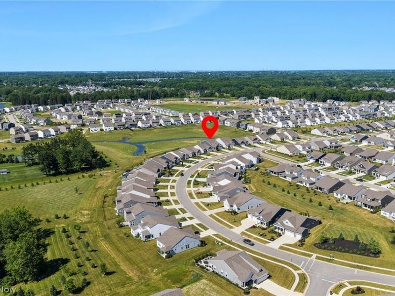 23664 St Andrews Drive, Columbia Station, OH 44028 Photo 47