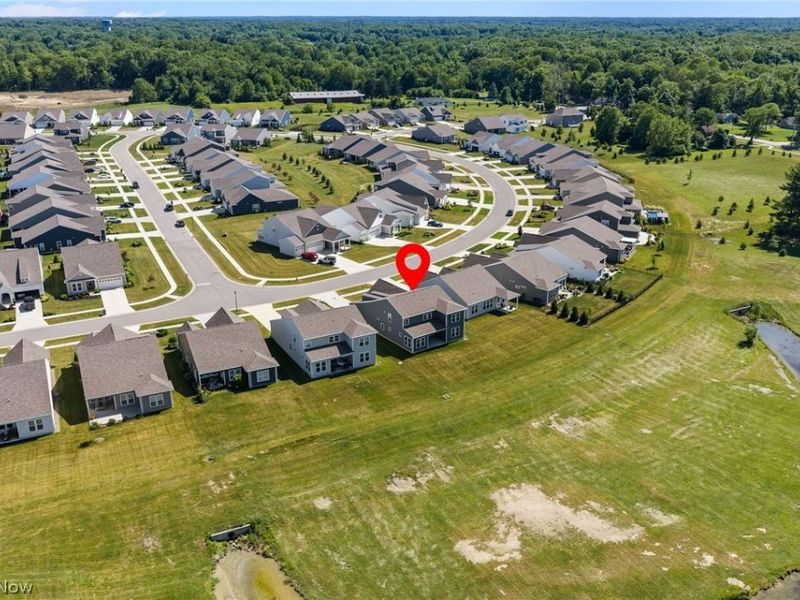 23664 St Andrews Drive, Columbia Station, OH 44028 Photo 48
