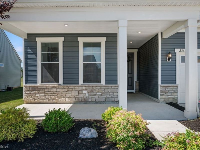 23664 St Andrews Drive, Columbia Station, OH 44028 Photo 5