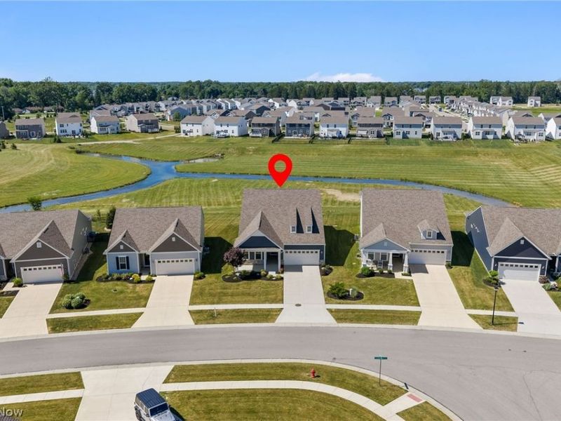 23664 St Andrews Drive, Columbia Station, OH 44028 Photo 50