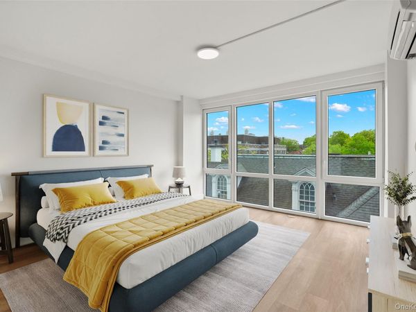 1 Lyon Place , Unit 907, White Plains, NY 10601