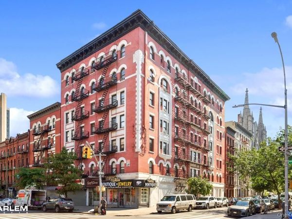 157 W 123rd Street, Unit 3E, New York (Manhattan), NY 10027