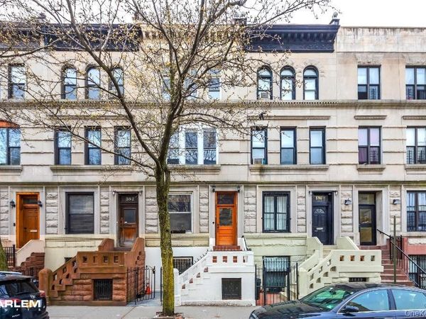 594 W 152nd Street, New York (Manhattan), NY 10031
