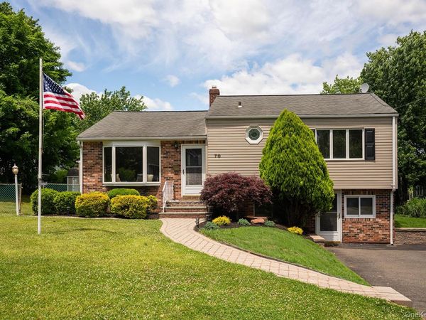 70 Mc Kenna Street, Blauvelt, NY 10913