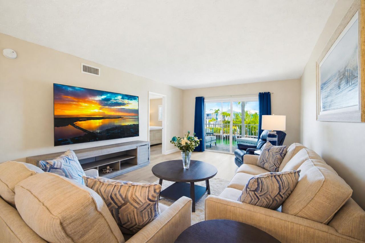 9 Sombrero Boulevard, Unit 208, Marathon, FL 33050 Photo