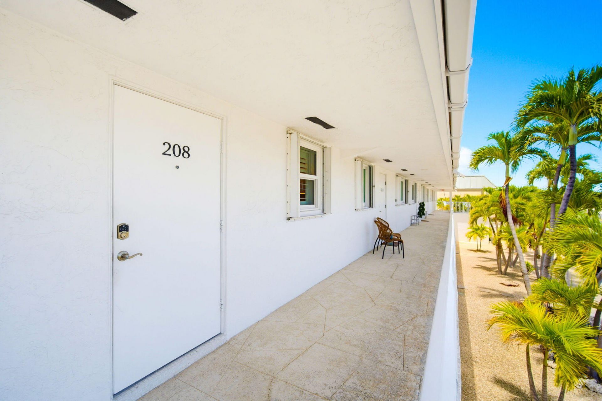 9 Sombrero Boulevard, Unit 208, Marathon, FL 33050 Photo