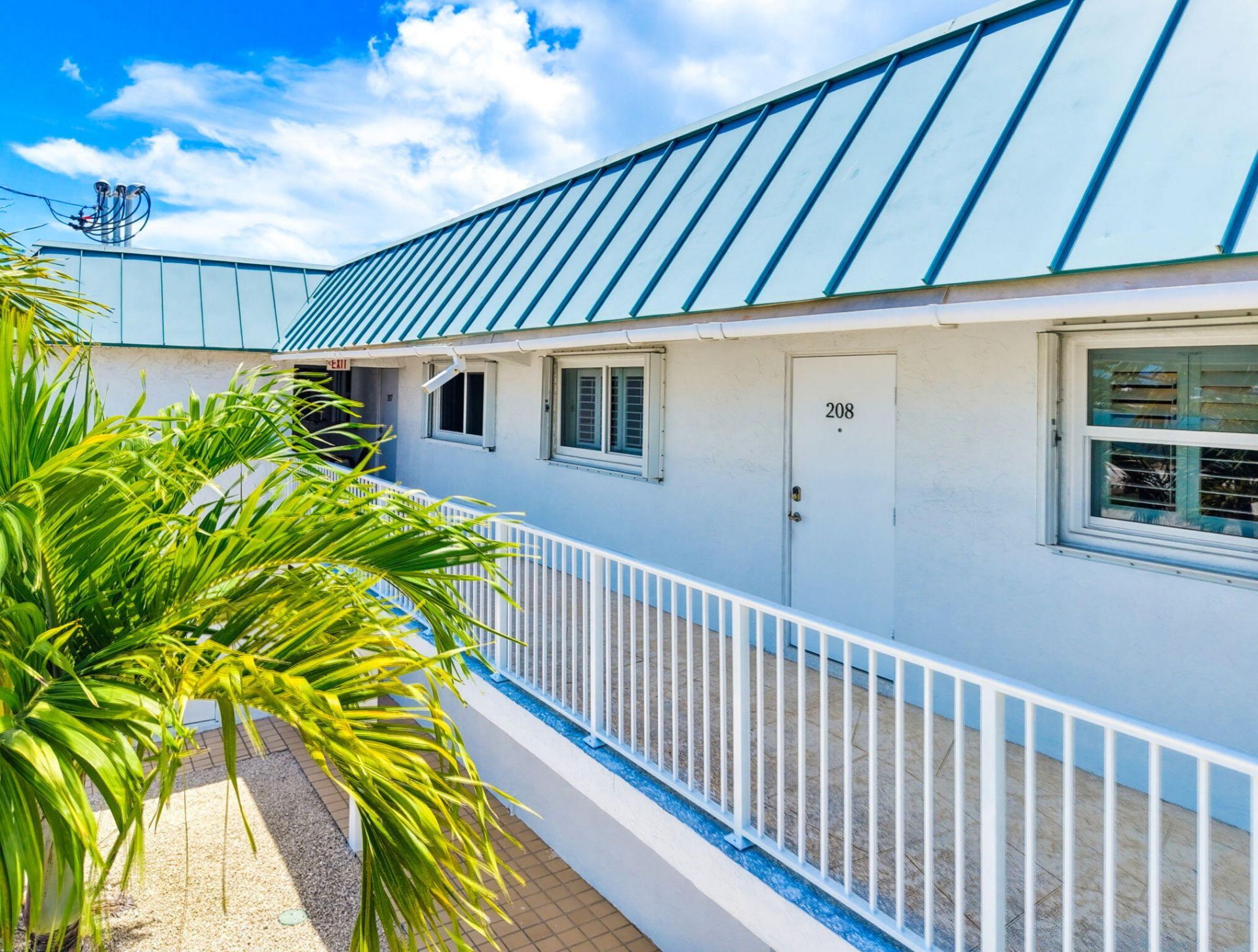 9 Sombrero Boulevard, Unit 208, Marathon, FL 33050 Photo