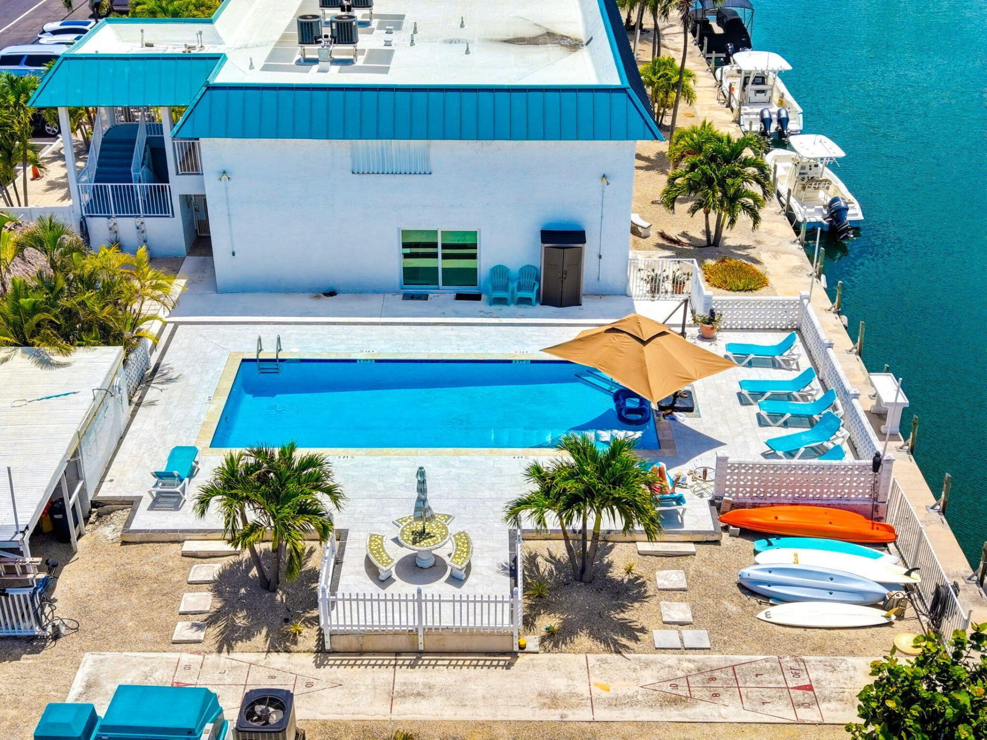 9 Sombrero Boulevard, Unit 208, Marathon, FL 33050 Photo