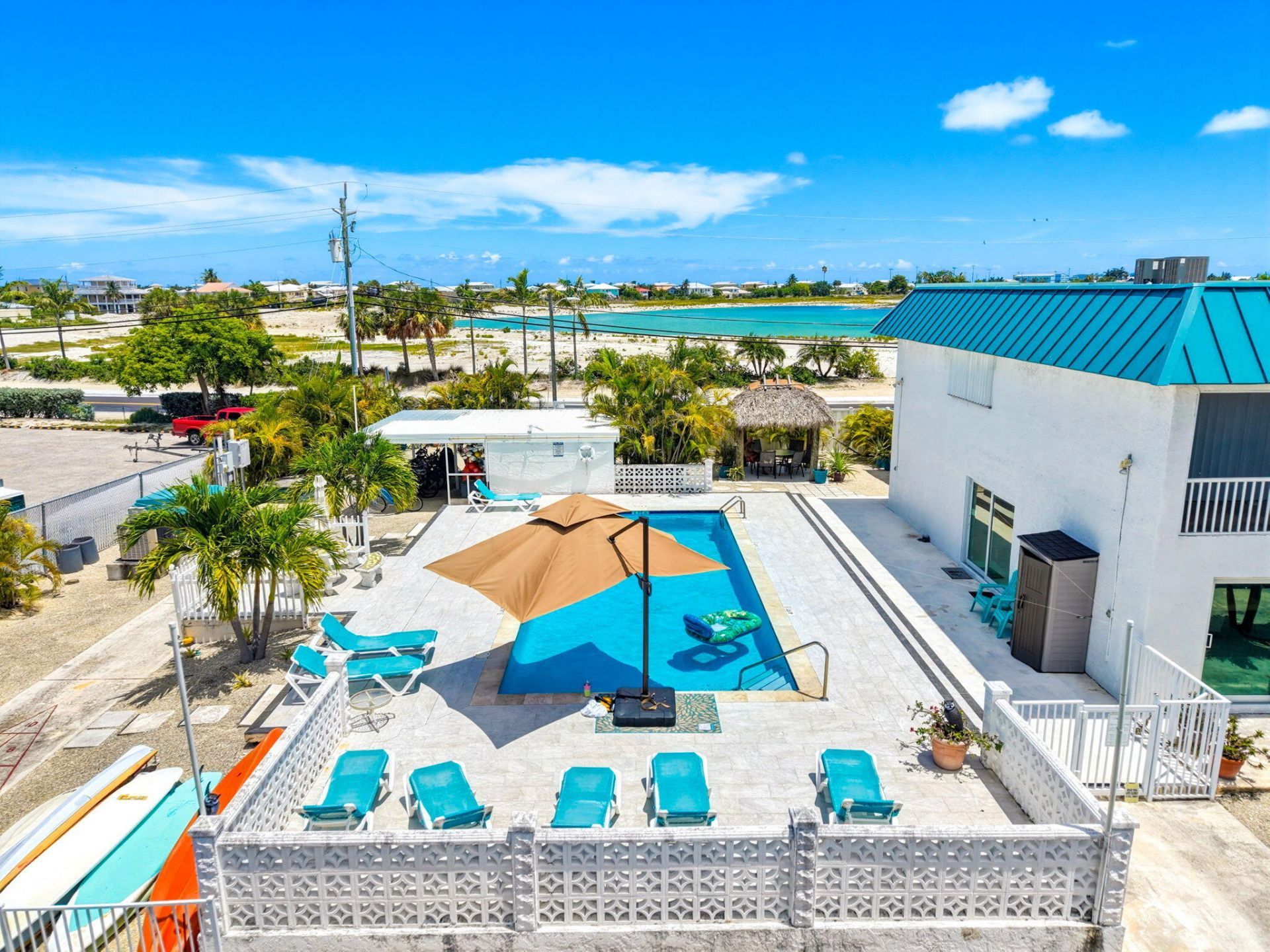 9 Sombrero Boulevard, Unit 208, Marathon, FL 33050 Photo