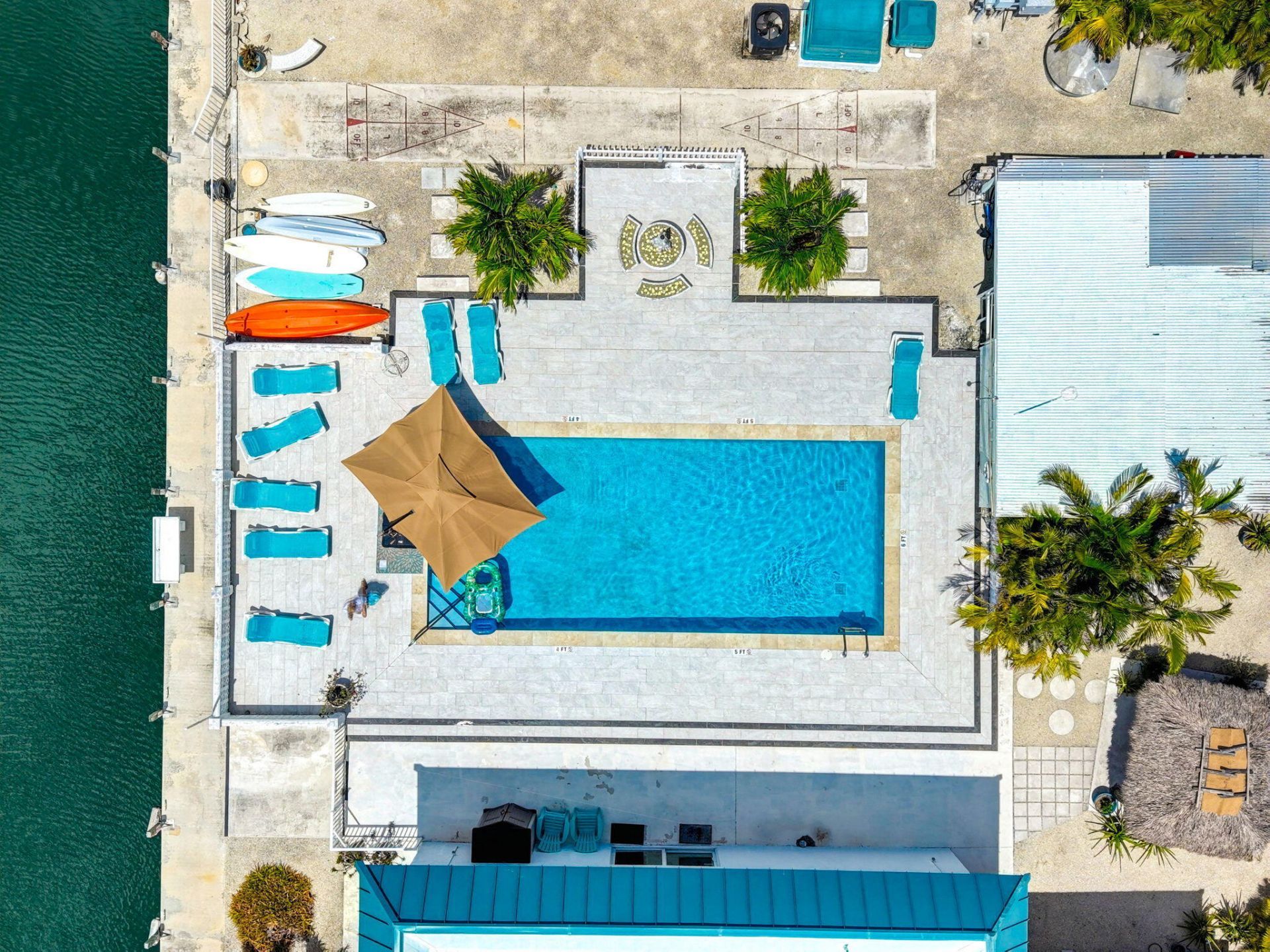 9 Sombrero Boulevard, Unit 208, Marathon, FL 33050 Photo