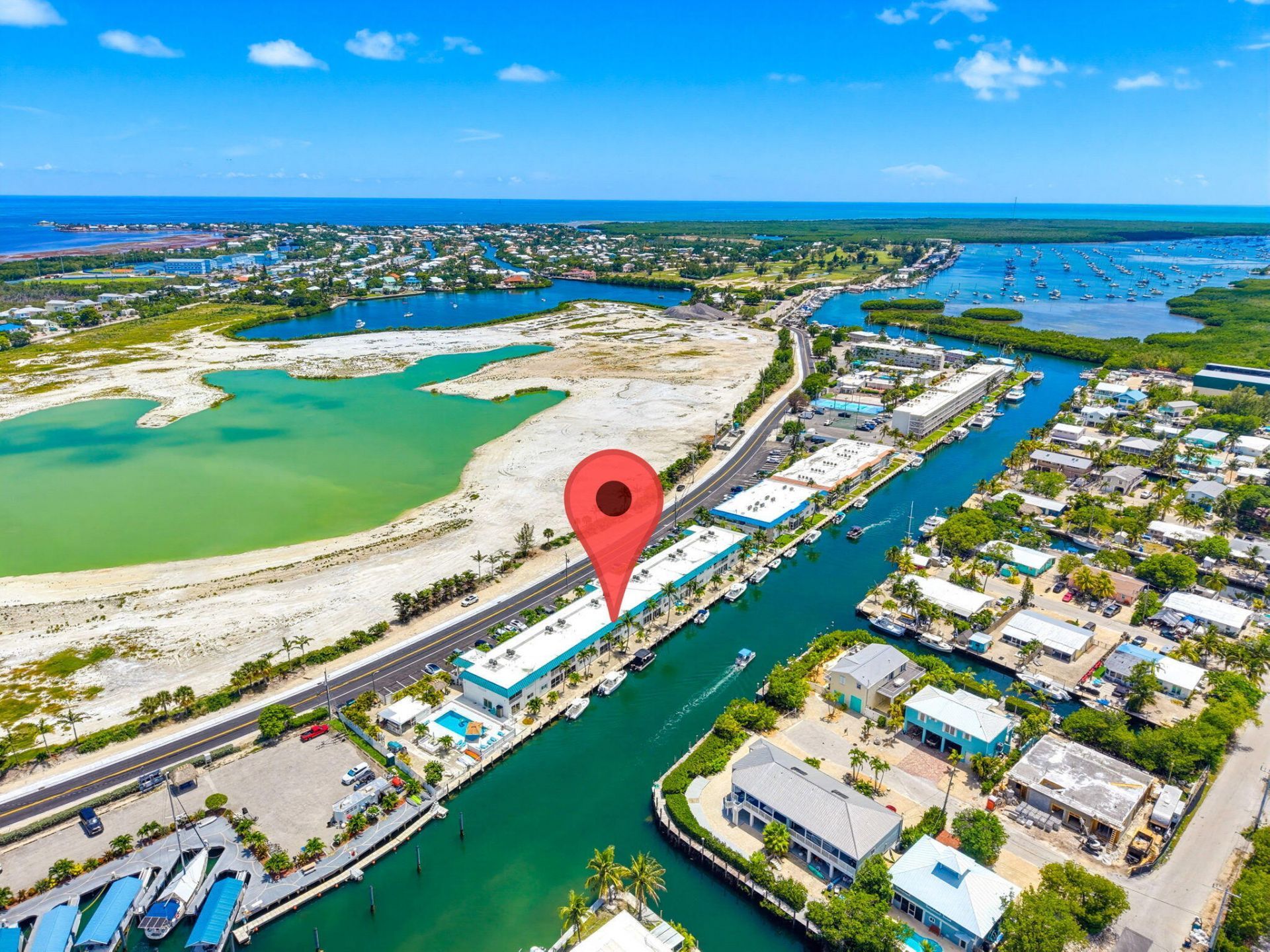 9 Sombrero Boulevard, Unit 208, Marathon, FL 33050 Photo