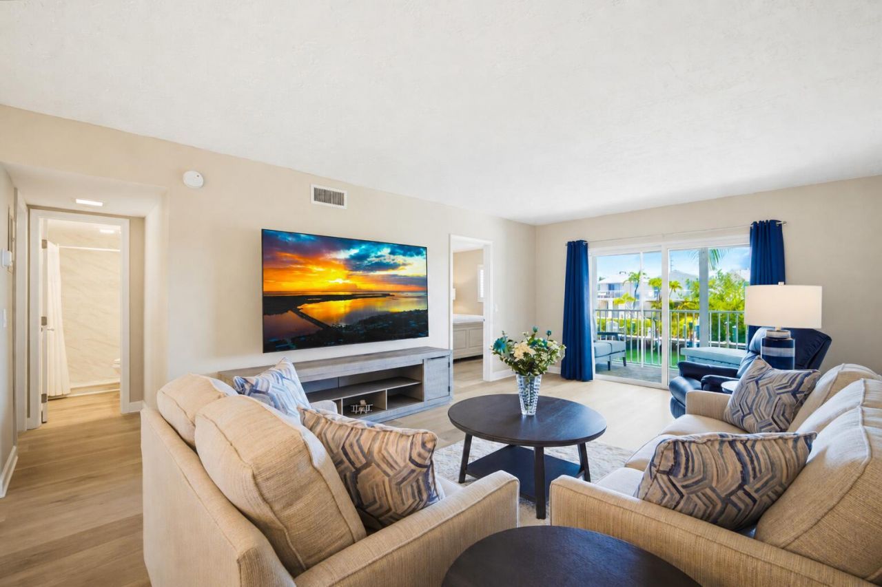9 Sombrero Boulevard, Unit 208, Marathon, FL 33050 Photo