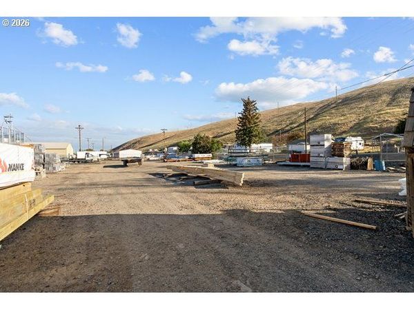 424 W LINDEN WAY, Heppner, OR 97836