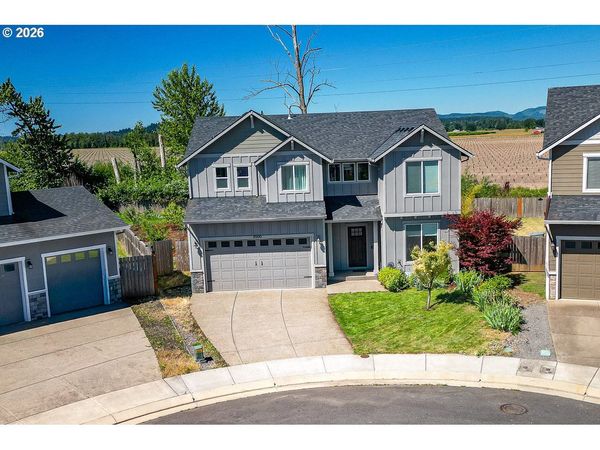 2000 NE SUMMIT DR, Albany, OR 97321