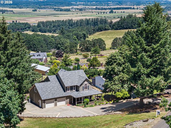 3955 SUNSET HILLS DR, Turner, OR 97392