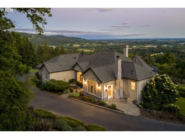 29475 NE MILLER VIEW LN, Newberg, OR 97132