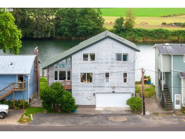 16245 MCDONALD RD, Nehalem, OR 97131
