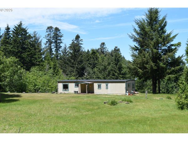 27961 THIMBLEBERRY RD, Gold Beach, OR 97444
