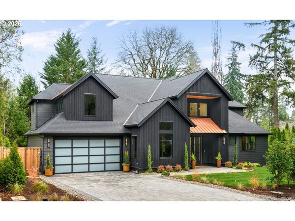 14100 KNAUS RD, Lake Oswego, OR 97034