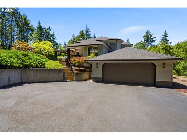 1707 NW DOTY LN, McMinnville, OR 97128
