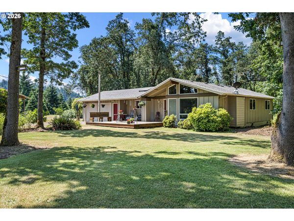 33262 MOLITOR HILL RD, Cottage Grove, OR 97424