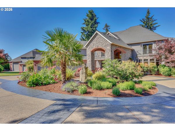 21020 S MEADOWRIDGE CT, Oregon City, OR 97045