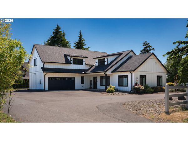 6955 FIR GROVE LN, Keizer, OR 97303