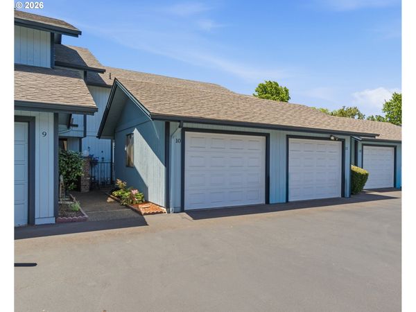 3335 JACKSON ST, Unit 10, Albany, OR 97322