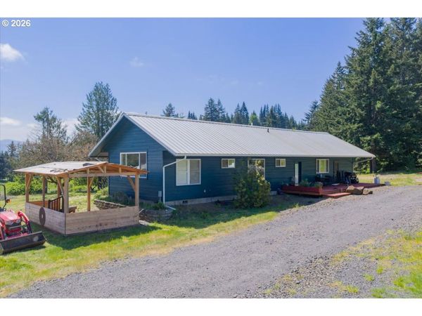 28600 JONES DR, Foster, OR 97345