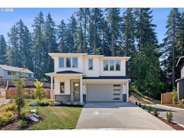 14178 SE Iseli LN, Clackamas, OR 97015