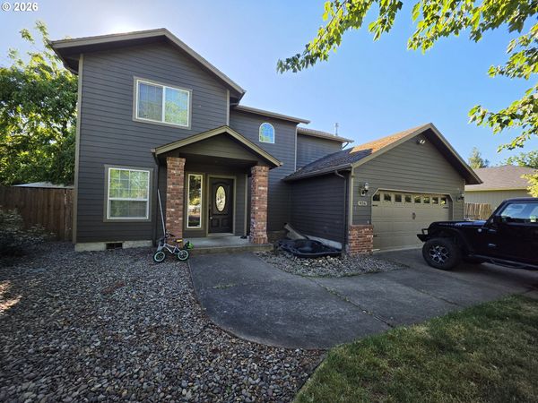 926 FALCON CT, Lebanon, OR 97355