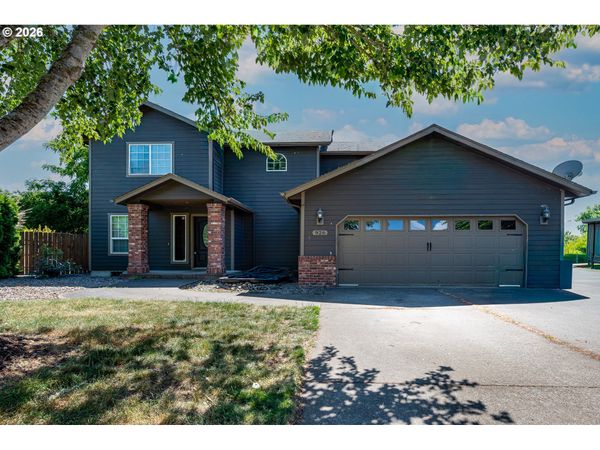 926 FALCON CT, Lebanon, OR 97355